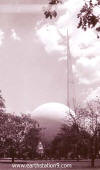 Trylon and Perisphere